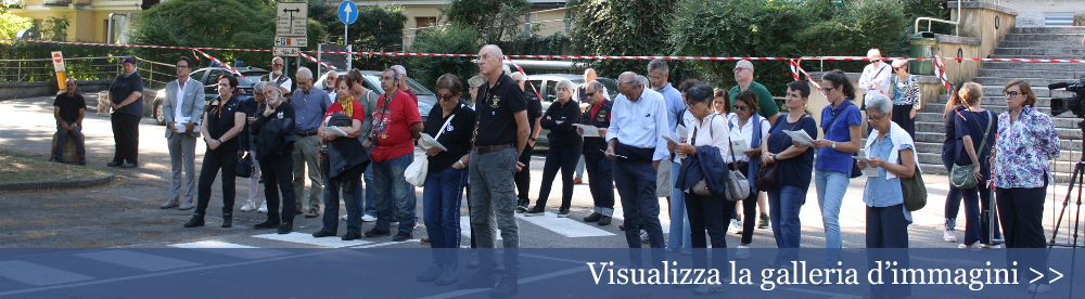 Gallery Giugno 2025 - Hospice